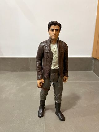 Lote Figuras Star Wars Buen Estado