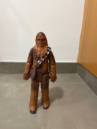 Lote Figuras Star Wars Buen Estado