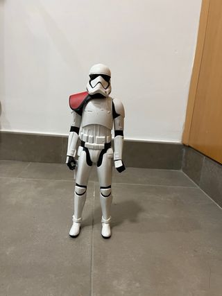 Lote Figuras Star Wars Buen Estado