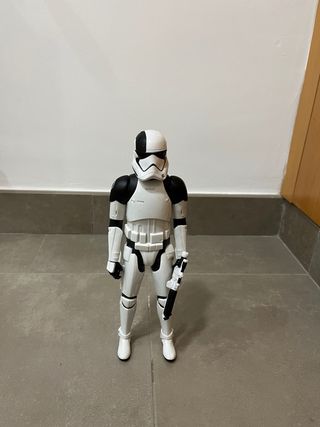 Lote Figuras Star Wars Buen Estado