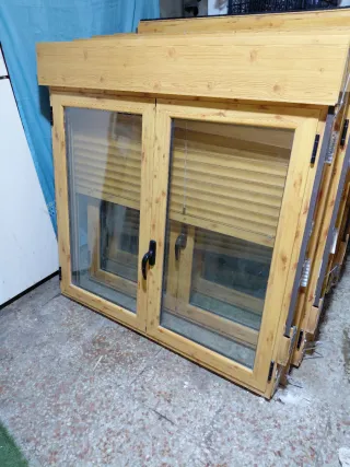 7 Ventanas de alumn  Mosquiteras y rejas