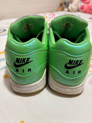 Nike Air Max Mercurial 04' Talla 43