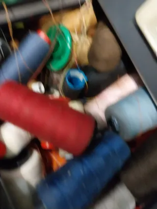 Piezas de cuero para reparación de calzado