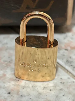 Borsa Louis Vuitton Speedy 20 Monogram