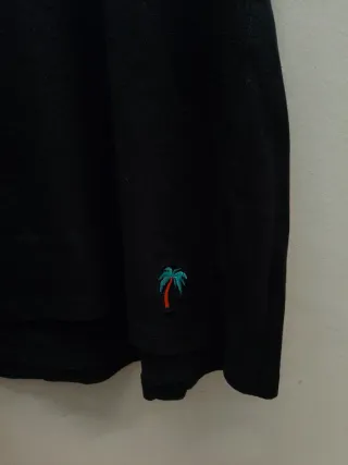 Canottiera OVS California in cotone XS/XXS