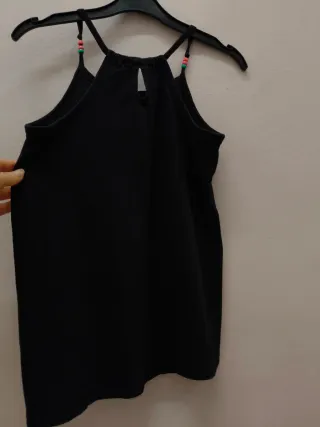 Canottiera OVS California in cotone XS/XXS