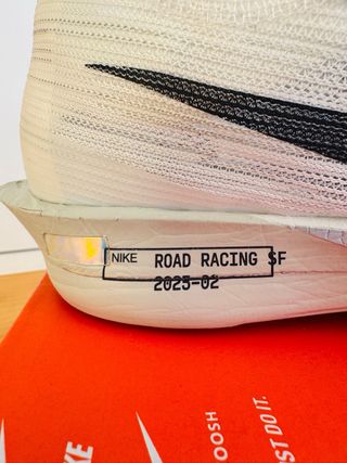 Nike Streakfly 2 Talla 41 *NUEVAS A ESTRENAR*