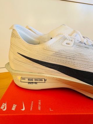 Nike Streakfly 2 Talla 41 *NUEVAS A ESTRENAR*