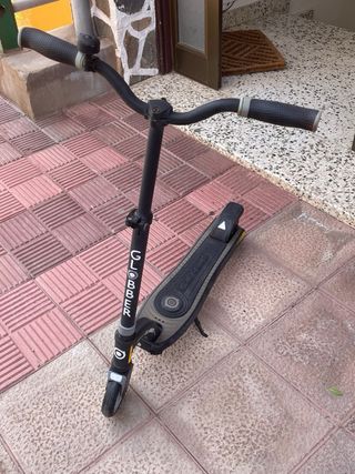Monopatín Eléctrico Infantil Globber