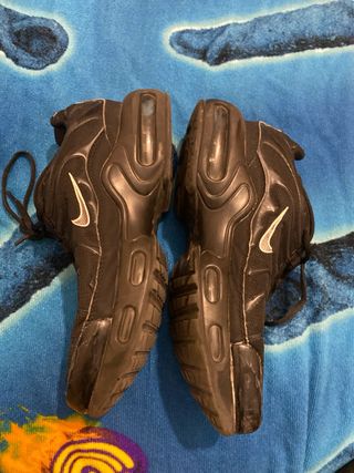 Zapatillas Nike TN Negras