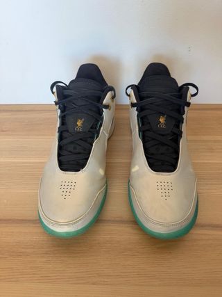 Nike LeBron NXXT Gen AMBP Ed. Especial