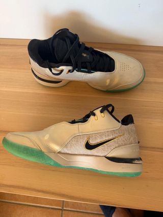 Nike LeBron NXXT Gen AMBP Ed. Especial