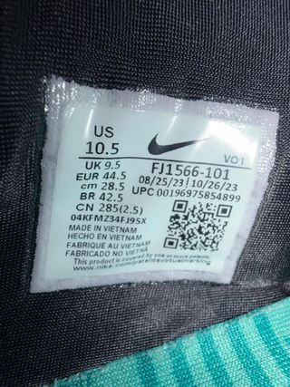 Nike LeBron NXXT Gen AMBP Ed. Especial