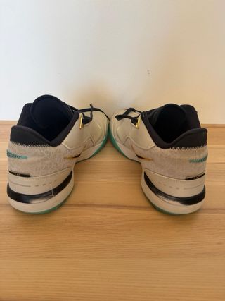 Nike LeBron NXXT Gen AMBP Ed. Especial