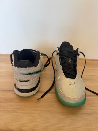 Nike LeBron NXXT Gen AMBP Ed. Especial