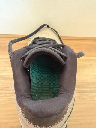 Nike LeBron NXXT Gen AMBP Ed. Especial