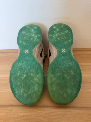 Nike LeBron NXXT Gen AMBP Ed. Especial