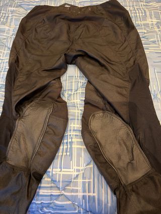Conjunto Fox Sabbath 180 Negro