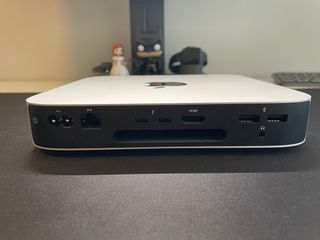 Mac Mini M1 16GB RAM