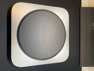 Mac Mini M1 16GB RAM