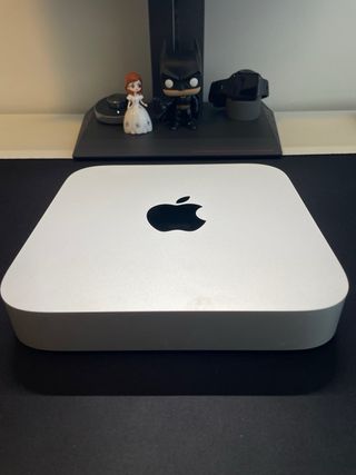 Mac Mini M1 16GB RAM