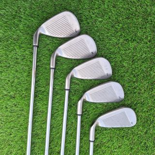 Hierros 5-9 Callaway X-20 Golf