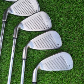 Hierros 5-9 Callaway X-20 Golf