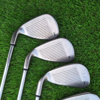 Hierros 5-9 Callaway X-20 Golf