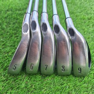 Hierros 5-9 Callaway X-20 Golf