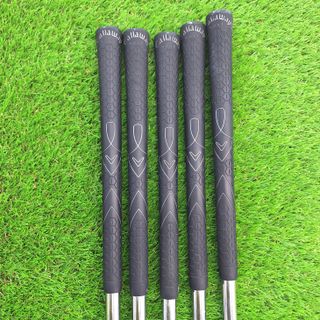 Hierros 5-9 Callaway X-20 Golf