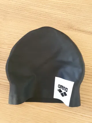 Gorro natación Arena niño/junior
