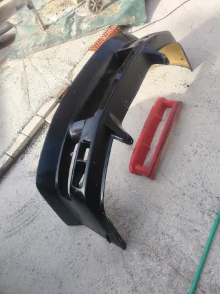 Paragolpes Skyline R34