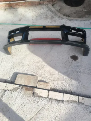 Paragolpes Skyline R34