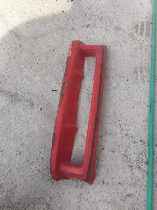 Paragolpes Skyline R34