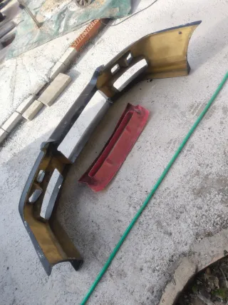 Paragolpes Skyline R34