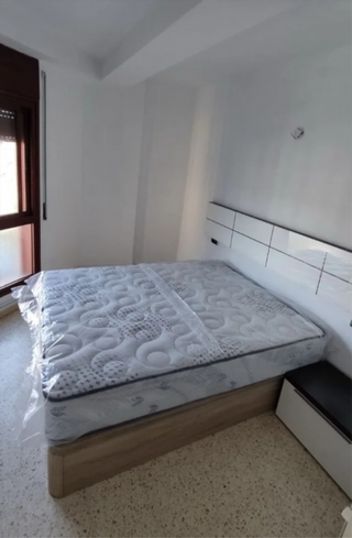 Cama canapé canapé Envío incluido 160x200