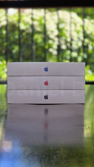 Apple iPad A16 11 Gen 128GB PRECINTADO