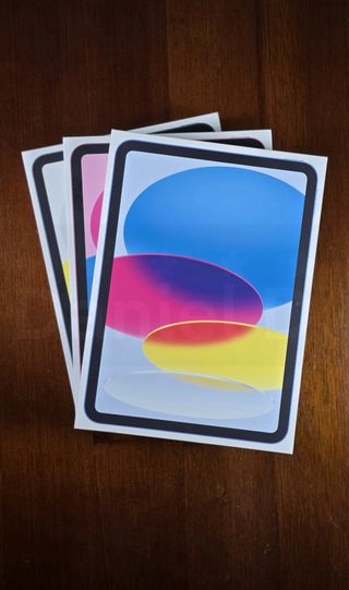 Apple iPad A16 11 Gen 128GB PRECINTADO