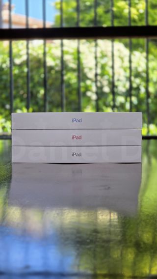 Apple iPad A16 11 Gen 128GB PRECINTADO