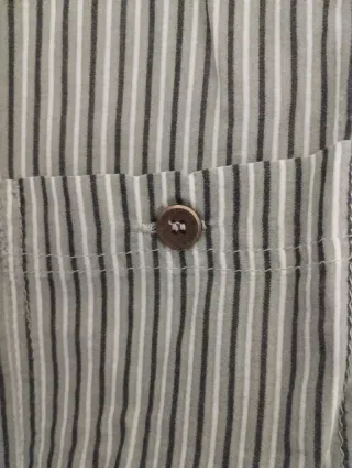 Camicia donna DIANA misto seta tg L