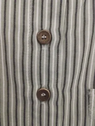 Camicia donna DIANA misto seta tg L