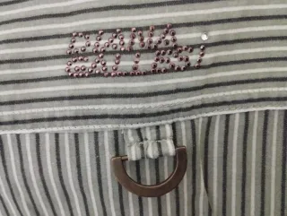 Camicia donna DIANA misto seta tg L
