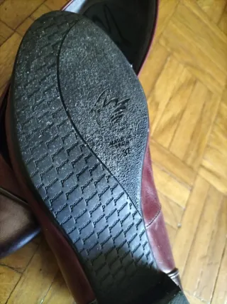 Zapatos Pitillos corte salón