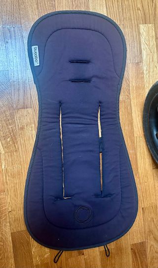 Bugaboo Cameleon 3 Plus Cochecito