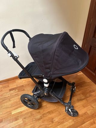 Bugaboo Cameleon 3 Plus Cochecito