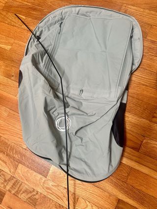 Bugaboo Cameleon 3 Plus Cochecito