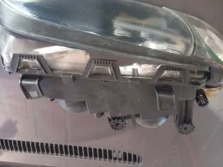 Focos Delanteros BMW E46 h7