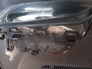 Focos Delanteros BMW E46 h7