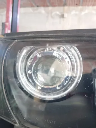 Focos Delanteros BMW E46 h7