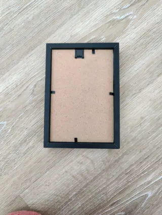 Cuadro decorativo tonos rosas